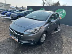 Gri Utilizat 2019 Opel Corsa Hatchback | 8.700 EUR (Preț OK)