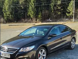 Utilizat 2011 VW CC Berlinǎ | 7.400 EUR (Preț OK)