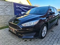 Utilizat 2016 Ford Focus Hatchback | 5.900 EUR (Preț OK)