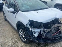 Culoarealb Utilizat 2023 Citroën C3 PureTech Hatchback | 2.580 EUR