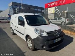 Culoarealb Utilizat 2018 Renault Kangoo Monovolum | 7.350 EUR (Preț OK)
