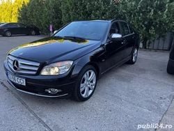 Utilizat 2009 Mercedes 220 Berlinǎ | 6.700 EUR (Preț OK)