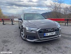 Culoaremaro Utilizat 2020 Audi A6 Comfort Berlinǎ | 22.990 EUR (Preț OK)