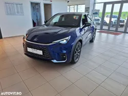 Albastru Nouă 2024 Lexus LBX SUV | 35.000 EUR