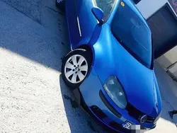 Utilizat 2006 VW Golf V Coupe | 1.500 EUR (Super Preț)