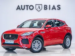 Roșu Utilizat 2019 Jaguar E-Pace R-Dynamic SUV | 19.950 EUR