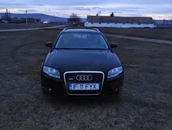 Utilizat 2008 Audi A4 | 4.800 EUR (Preț OK)
