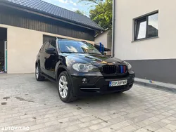 Culoarenegru Utilizat 2010 BMW X5 SUV | 9.450 EUR (Preț OK)