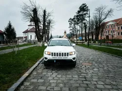 Utilizat 2014 Jeep Compass SUV | 5.650 EUR