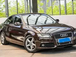 Maro Utilizat 2011 Audi A4 Berlinǎ | 6.900 EUR (Preț OK)