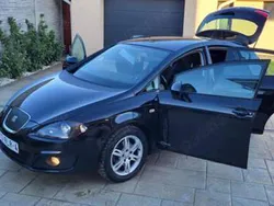 Utilizat 2012 Seat Leon Hatchback | 4.799 EUR