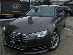 Maro Utilizat 2016 Audi A4 Berlinǎ | 14.500 EUR (Puțin scump)