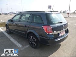 Albastru Utilizat 2006 Opel Astra Break | 3.200 EUR (Scump)