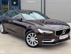 Maro Utilizat 2019 Volvo S90 Berlinǎ | 24.500 EUR (Super Preț)