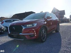 Culoarerosu Utilizat 2019 DS Automobiles DS7 Crossback SUV | 19.990 EUR (Preț OK)