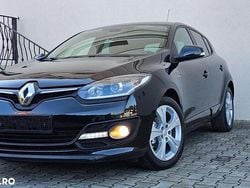 Culoarenegru Utilizat 2015 Renault Mégane III | 5.290 EUR (Preț bun)