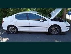 Culoarealb Utilizat 2008 Peugeot 407 Break | 2.500 EUR