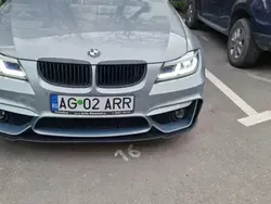 Utilizat 2006 BMW 320 Break | 7.000 EUR