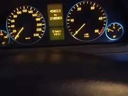 Utilizat 2005 Mercedes A200 Hatchback | 900 EUR (Super Preț)