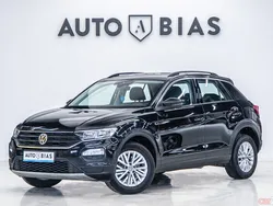 Negru Utilizat 2018 VW T-Roc Style SUV | 12.450 EUR (Preț OK)