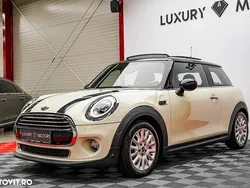 Alb Utilizat 2014 Mini Cooper Hatchback | 10.500 EUR