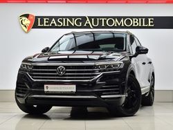 Negru Utilizat 2018 VW Touareg Atmosphere SUV | 36.990 EUR (Puțin scump)