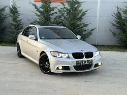 Utilizat 2010 BMW 320 Berlinǎ | 6.990 EUR (Puțin scump)