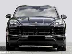 Culoarenegru Utilizat 2024 Porsche Cayenne SUV | 108.779 EUR