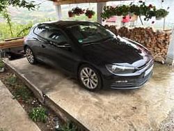 Utilizat 2010 VW Scirocco Coupe | 3.000 EUR