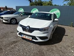 Alb Utilizat 2019 Renault Mégane GrandTour Zen Break | 10.350 EUR (Preț OK)