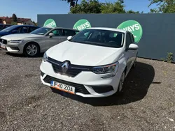 Alb Utilizat 2019 Renault Mégane GrandTour Zen Break | 10.350 EUR (Preț OK)