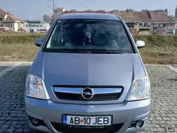 Utilizat 2006 Opel Meriva Monovolum | 1.250 EUR (Preț OK)