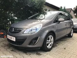 Gri Utilizat 2011 Opel Corsa Edition | 2.999 EUR (Preț OK)