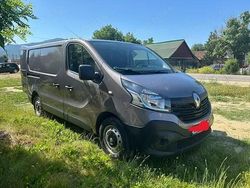 Utilizat 2017 Renault Trafic Van | 18.000 EUR