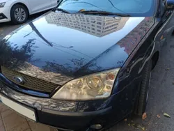 Albastru Utilizat 2003 Ford Mondeo Break | 1.000 EUR