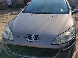 Utilizat 2004 Peugeot 407 Berlinǎ | 1.400 EUR (Puțin scump)