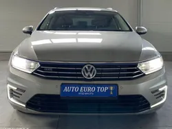 Gri Utilizat 2017 VW Passat GTE Break | 14.290 EUR