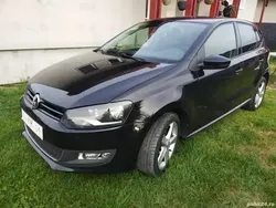 Utilizat 2014 VW Polo Berlinǎ | 5.600 EUR