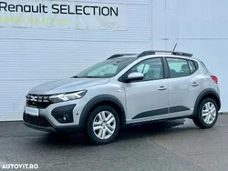 Gri Utilizat 2023 Dacia Sandero Comfort Hatchback | 13.350 EUR (Puțin scump)