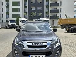 Utilizat 2019 Isuzu D-Max Pickup | 17.000 EUR