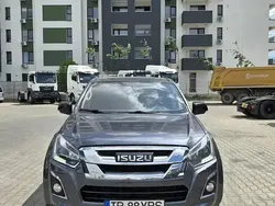 Utilizat 2019 Isuzu D-Max Pickup | 22.000 EUR