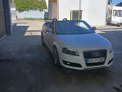 Utilizat 2010 Audi A3 | 4.869 EUR