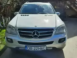 Utilizat 2008 Mercedes 320 SUV | 8.000 EUR