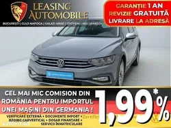 Alte culori Utilizat 2022 VW Passat Alltrack Break | 30.679 EUR (Preț bun)