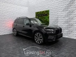 Negru Utilizat 2023 BMW X7 SUV | 168.623 EUR