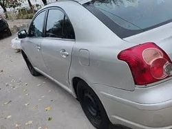 Utilizat 2007 Toyota Avensis T2 Hatchback | 1.100 EUR (Super Preț)
