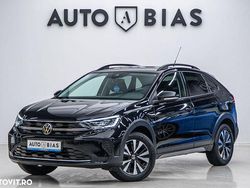 Culoarenegru Utilizat 2023 VW Taigo Style SUV | 18.450 EUR (Puțin scump)