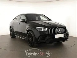 Negru Utilizat 2023 Mercedes ML63 AMG AMG SUV | 125.426 EUR