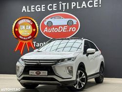 Culoarealb Utilizat 2019 Mitsubishi Eclipse Cross SUV | 14.990 EUR