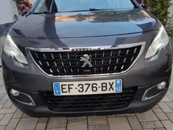 Utilizat 2016 Peugeot 2008 SUV | 6.700 EUR (Super Preț)